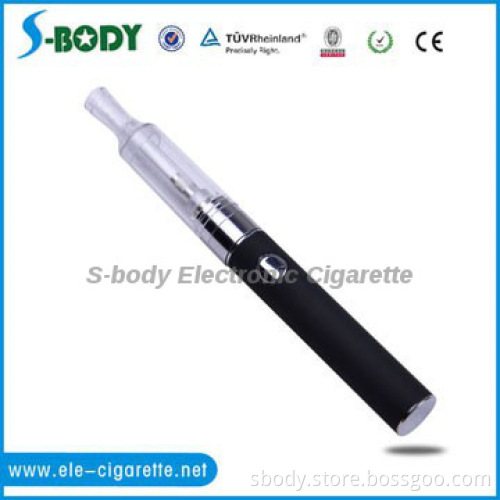 S-Bodytech Cheap Electronic Cigarette M-CE3  Free Sample